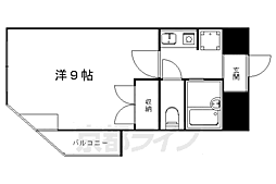 叡山電鉄叡山本線 一乗寺駅 徒歩6分