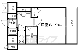 京都市営烏丸線 烏丸御池駅 徒歩6分