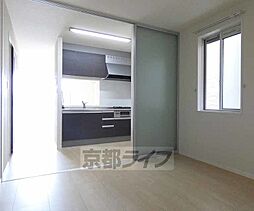 メゾンみやこ 1LDKの写真