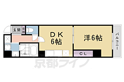 Ｃａｌｄｏ　Ｐｉｎｏ 2階