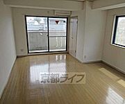 広々としたお部屋です