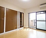 きれいな室内です