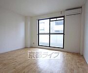 家具の配置もし易そうですね。