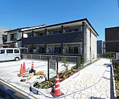京都府京都市伏見区下鳥羽中三町：物件画像／株式会社京都ライフ　北大路店