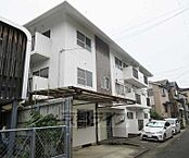 京都府京都市山科区御陵岡ノ西町：物件画像／株式会社京都ライフ　北大路店