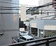 駅へのアクセスも・