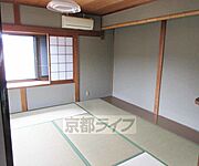 和室です・
