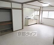 広々としたお部屋