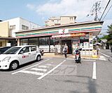 セブンイレブン 京都竹鼻堂ノ前店まで100m