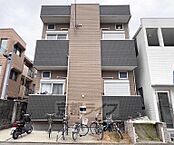 京都府京都市山科区椥辻封シ川町：物件画像／株式会社京都ライフ　北大路店