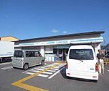 ローソン　山科勧修寺泉玉町店まで273m