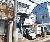 京都府京都市山科区厨子奥尾上町：物件画像／株式会社京都ライフ　北大路店