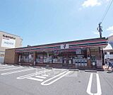 セブンイレブン京都山科中鳥井町店まで32m
