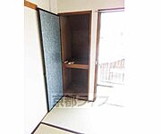 さまざまなものを収納可能です