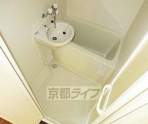 浴室