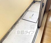 バルコニーございます