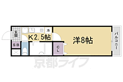 JR東海道・山陽本線 瀬田駅 徒歩13分 2階/-