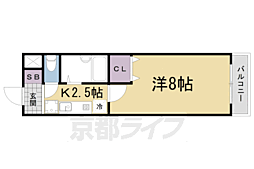 JR東海道・山陽本線 瀬田駅 徒歩13分 2階/-