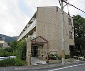 滋賀県大津市尾花川：物件画像／株式会社京都ライフ　北大路店