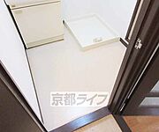 脱衣洗面所・