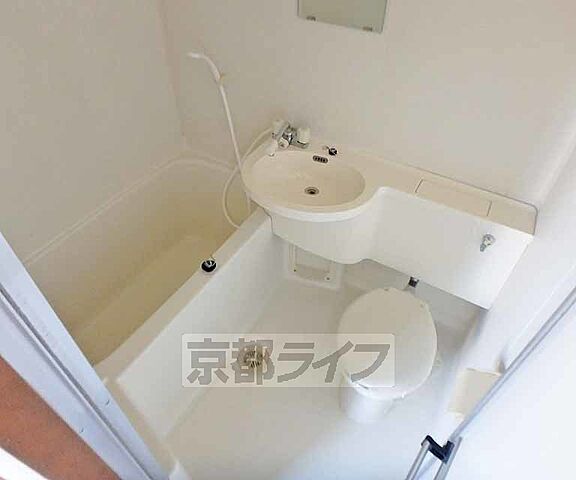 浴室