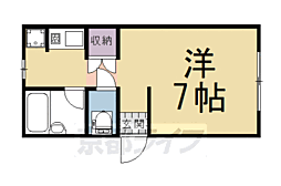 JR山陰本線 亀岡駅 徒歩13分 1階/-