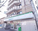 ファミリーマート百万遍店まで213m