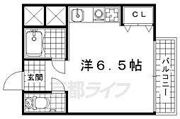 近鉄京都線 新田辺駅 徒歩3分