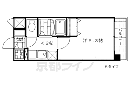 PARK WEST 雅 1階/-