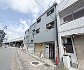 京都府京都市伏見区深草五反田町：物件画像／株式会社京都ライフ　北大路店