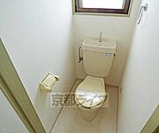 トイレです。