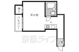 レミー京趣苑 3階/-