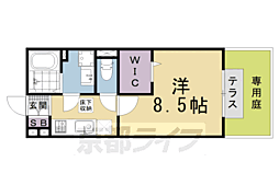 UNO HOUSE 1階