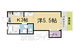 京阪本線 神宮丸太町駅 徒歩10分 1階/-