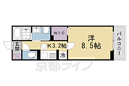京阪本線 樟葉駅 徒歩24分