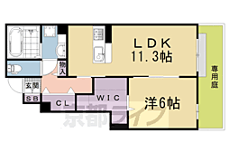 扇山(SENZAN) 1階/-