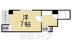 京阪本線 龍谷大前深草駅 徒歩6分 1階/-