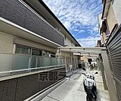 京都府京都市右京区太秦中筋町：物件画像／株式会社京都ライフ　北大路店