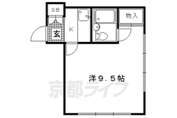 エイコンズハウス 1階