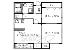 京都市営烏丸線 丸太町駅 徒歩7分