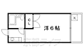 カサ・クレール・北村5階3.7万円