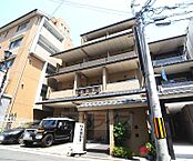京都府京都市下京区粉川町(不明門通七条上ル)：物件画像／株式会社京都ライフ　北大路店