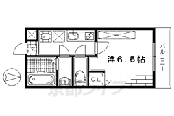 京阪本線 中書島駅 徒歩3分