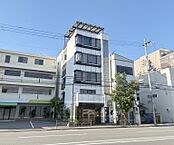 京都府京都市右京区西院四条畑町：物件画像／株式会社京都ライフ　北大路店