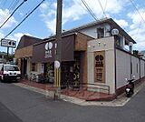 神崎屋 西合同店まで400m