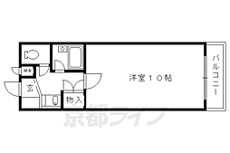 WOOD WORD 布屋町 3階/-