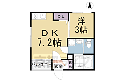 ＴＳＵＢＡＫＩ 1階/-