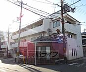 京都府京都市山科区椥辻草海道町：物件画像／株式会社京都ライフ　北大路店