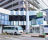 レイモンド淡海保育園まで339m