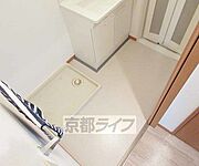 脱衣洗面所